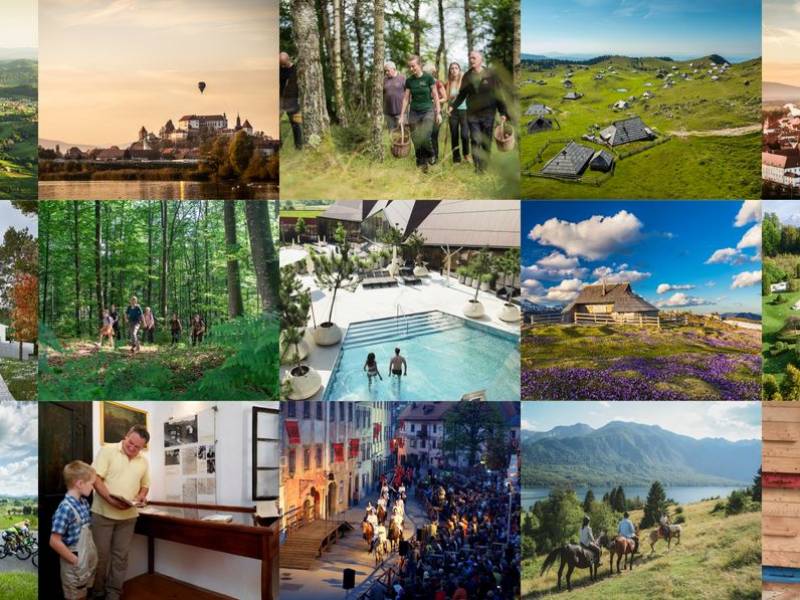 Słowenia 2026 — kompleksowy przewodnik dla mediów: nowe otwarcia, wydarzenia i doświadczenia, które zdefiniują rok